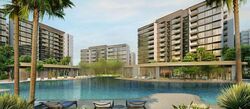 Tampines North Drive 1 (D18), Condominium #446843381